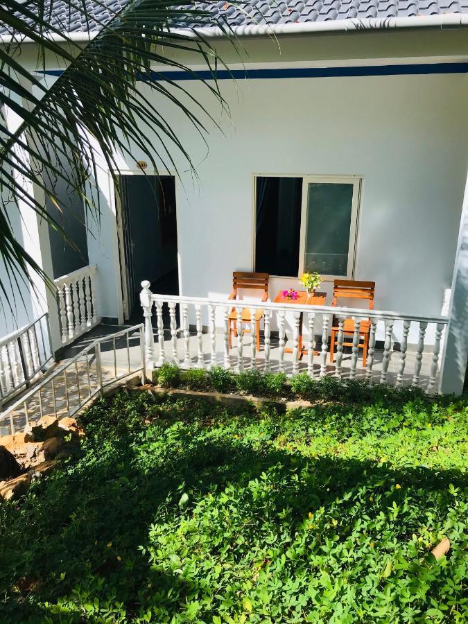 דואונג דונג Bien Doi Bungalow מראה חיצוני תמונה
